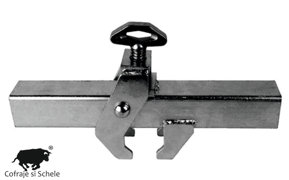 Cleste rapid cofraje metalice Huennebeck Rasto