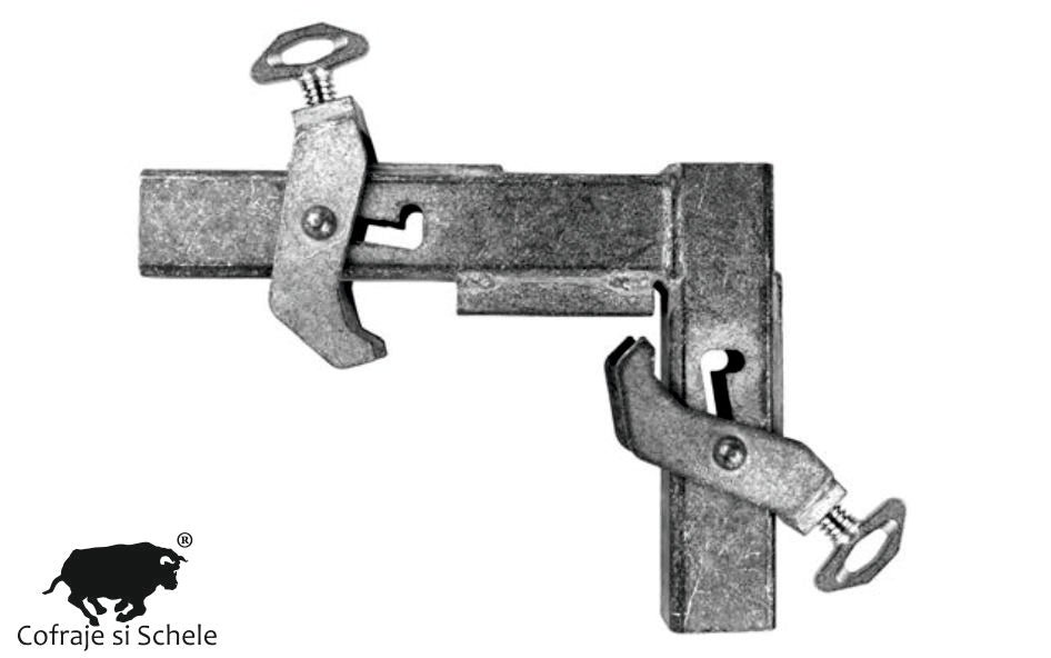 Cleste rapid colt Huennebeck Rasto