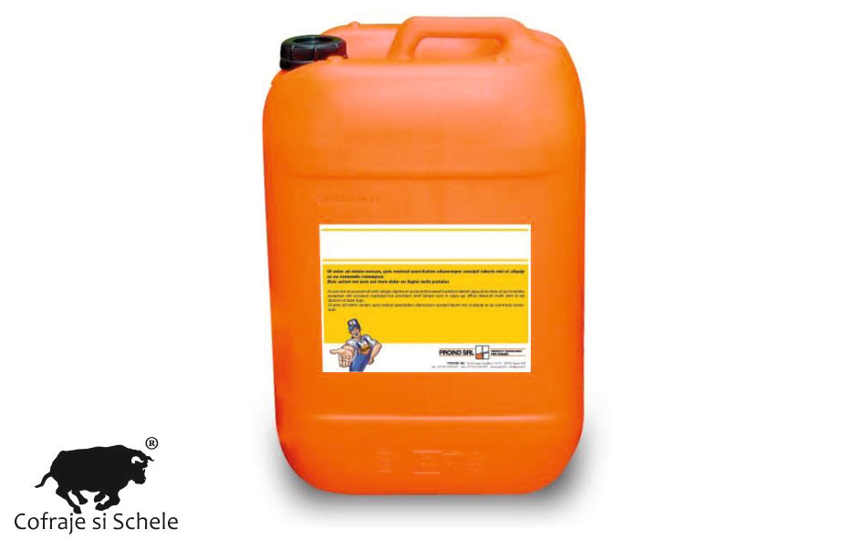 Decofrol ecologic concentrat Nuovo Disarmoil