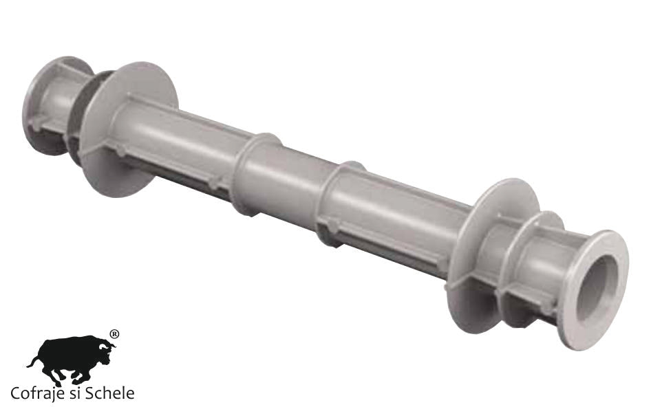 Distantiere compacte 180mm