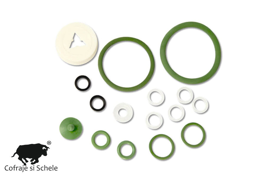 Kit service FPM pentru pulverizatoare cu compresie 6 bar