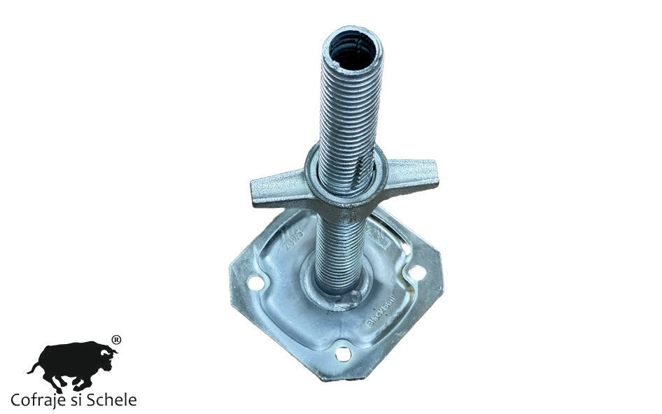 Talpa reglabila 0.35m