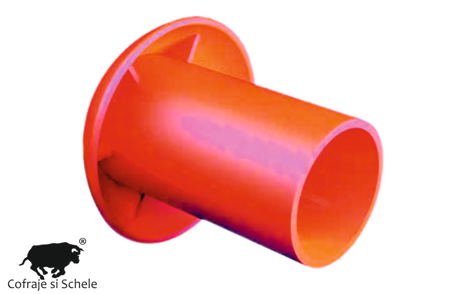 Capac protectie fierbeton (ciuperca) 16-30mm