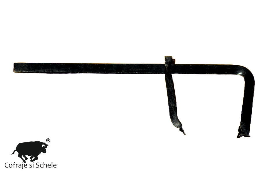 Cleste ciocan cofraje fundatie 65cm