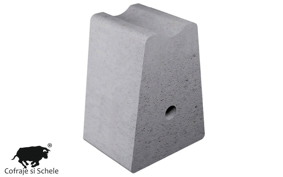Distantier beton H50