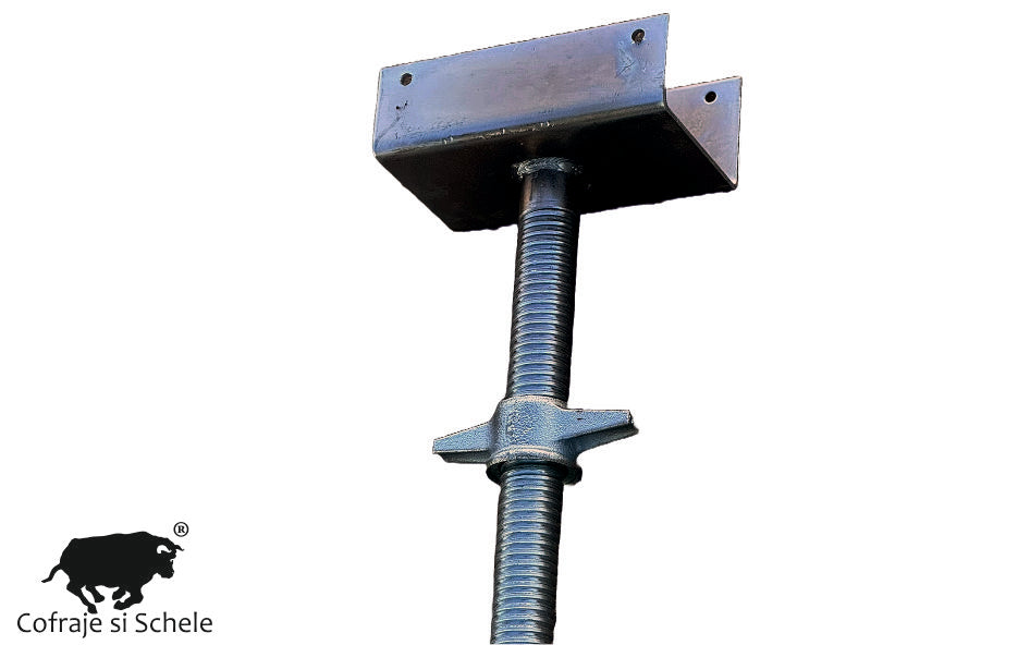 Furca reglabila esafodaje 1m