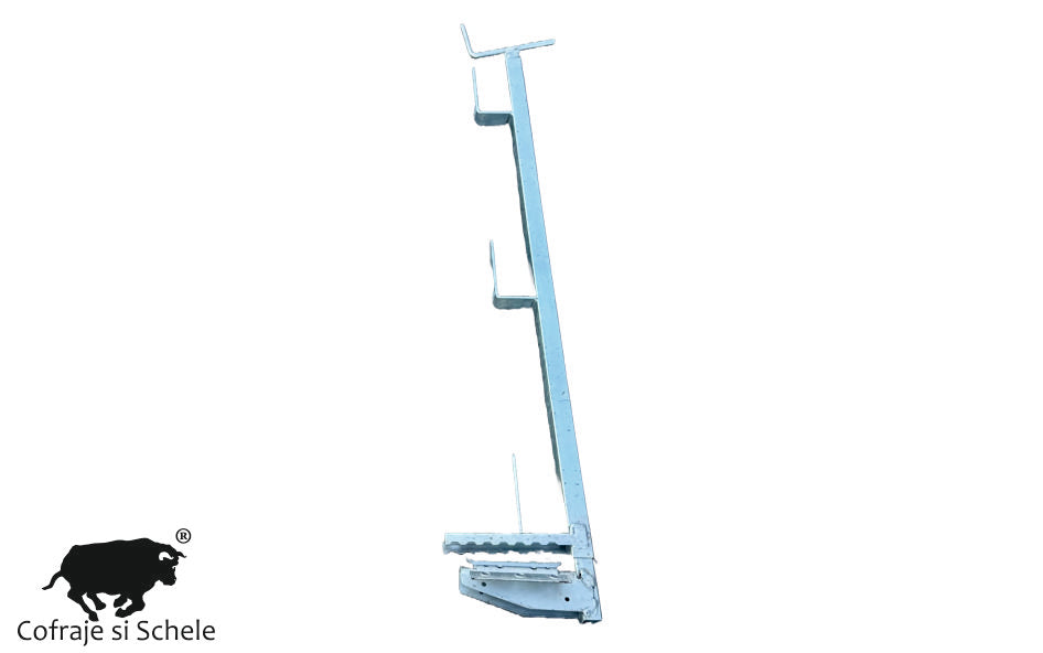 Parapet santier MH11/80
