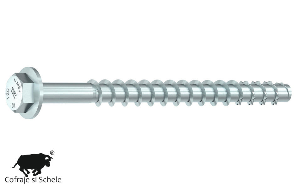 SurubMulti-Monti 12x90mm