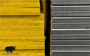 Panouri de Cofraje BlackBull M1 vs. Doka 3SO: De ce M1 este cea mai bună alegere pentru construcții profesionale în 2025