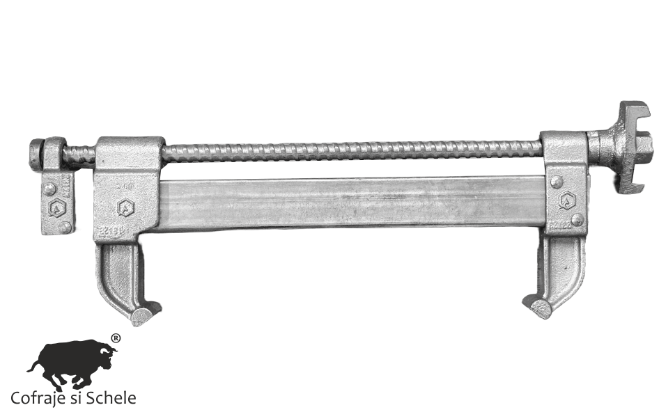 Cleste reglabil universal cofraje metalice