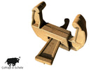 Cleste rapid cofraje metalice tip Doka Framax