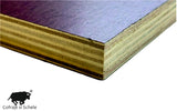 Placaj TEGO 2500x1250x21mm Eucalipt