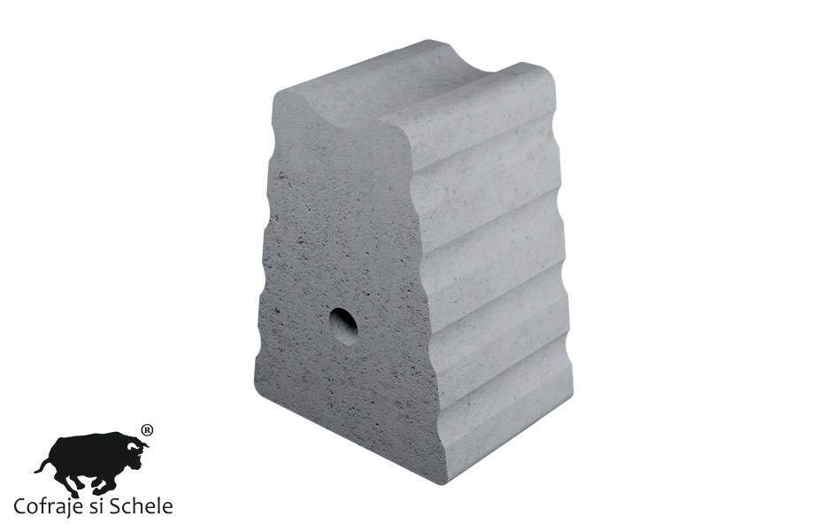 Distantier beton H50