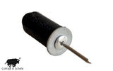 Dop etans exterior cauciuc Rivestop