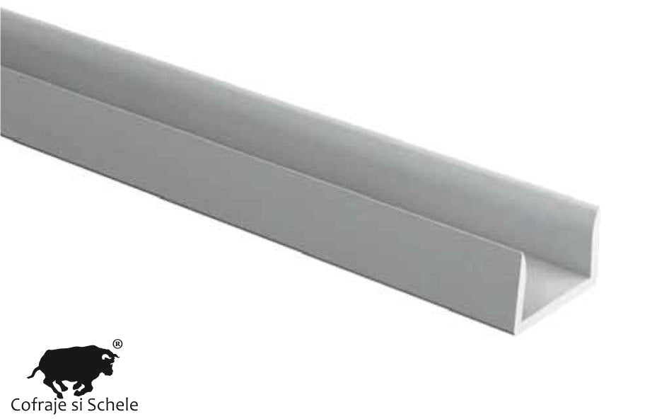 Opritor Liniar Cofraj SL 50/30