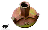 Piulite cofraj 100mm BB 90kN