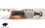 Dop etans exterior cauciuc Rivestop 24x50mm