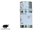 Adeziv bicomponent fibrobeton
