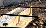 Cleste ciocan cofraje fundatie 95cm