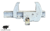 Cleste rapid cofraje metalice Pilosio Minimag