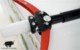 Cleste manual nituire Rivestop