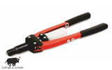 Cleste manual nituire Rivestop RIVETER cu brat scurt