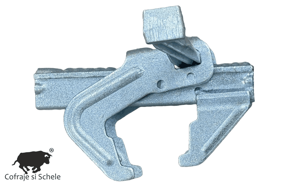 Cleste rapid cofraje metalice Peri Trio