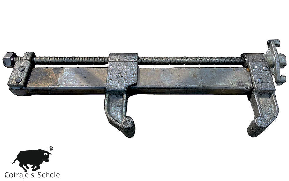 Cleste reglabil cofraje metalice