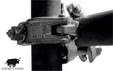 Cupla fixa schela metalica