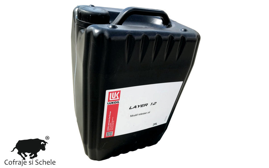 Decofrol Lukoil Layer12 20 litri