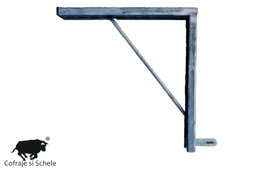 Elemente speciale cravate stalpi