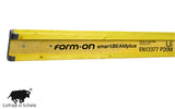 Grinda H20 smartBEAMplus 20P 180cm, miez conglomerat, capete poliuretan