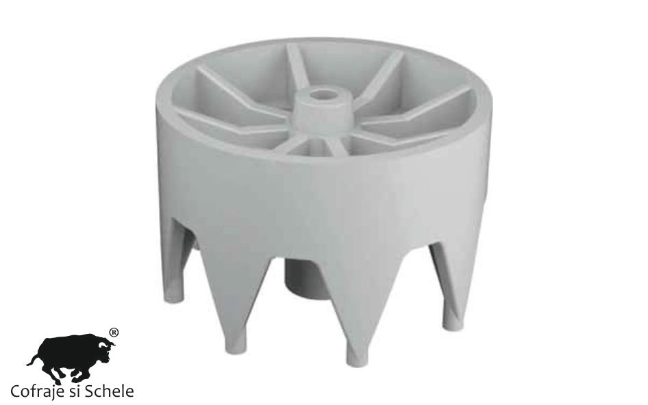 Opritor Cofraj SA 30mm