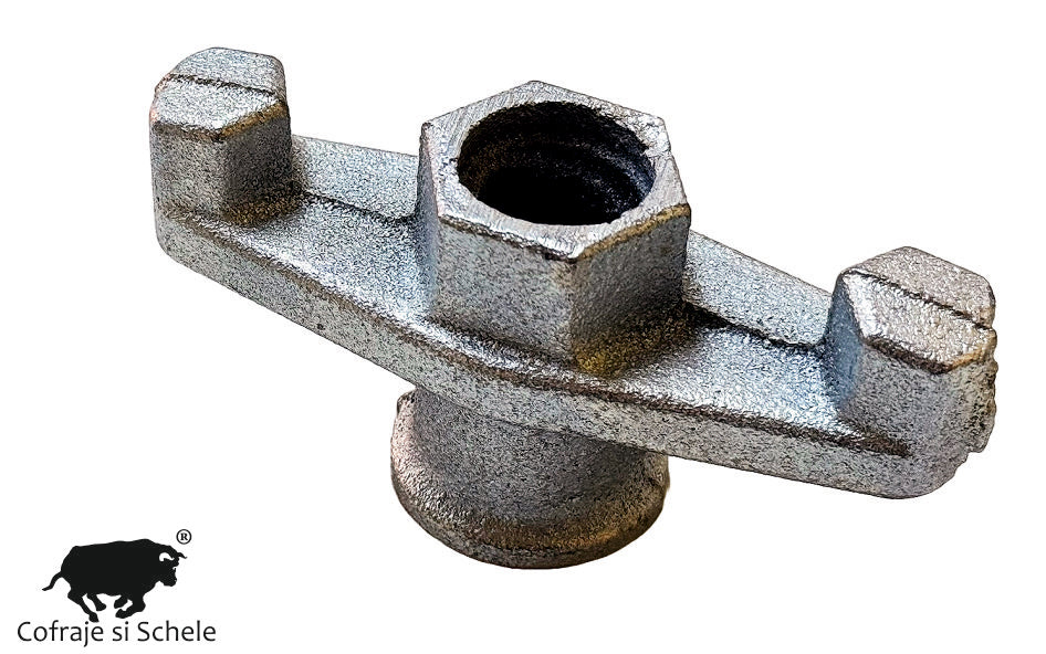 Piulite fluture DW15