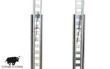 Montanti multigauri C 6/120cm
