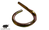 Sigurante schela metalica