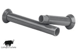 Teava pvc recuperabila RIVEPIPE 300mm